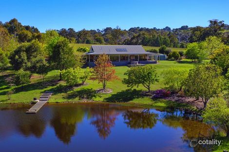 45 Bromfield Dr, Tolmie, VIC 3723