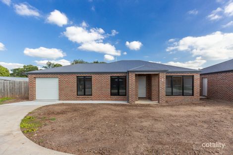 Property photo of 5/24A Gibney Street Maffra VIC 3860