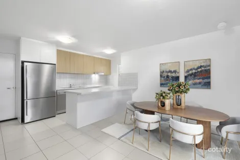 Property photo of 108/11 High Street Sippy Downs QLD 4556