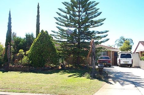 14 Grundy Way, Thornlie, WA 6108