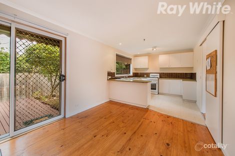Property photo of 6/31 Central Avenue Boronia VIC 3155