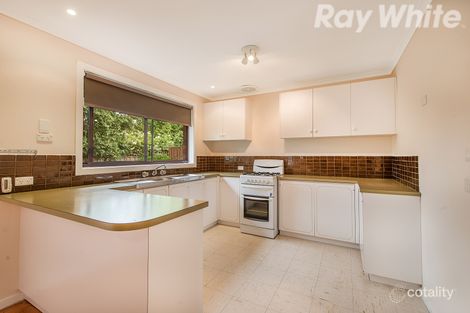 Property photo of 6/31 Central Avenue Boronia VIC 3155