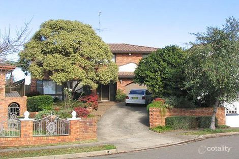 4 Meroo Cl, Wakeley, NSW 2176