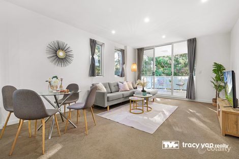 102/2-8 Hazlewood Pl, Epping, NSW 2121