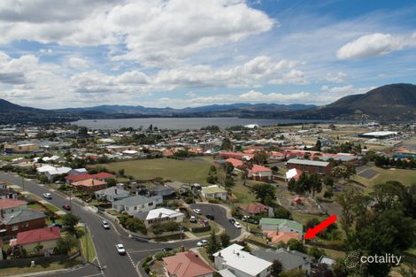 Property photo of 7 Hurlstone Crescent Moonah TAS 7009