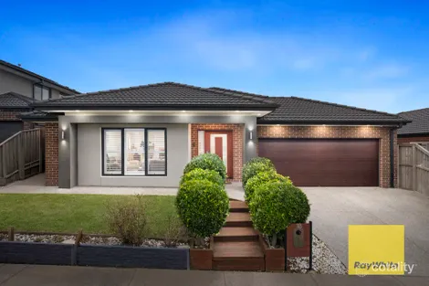 Property photo of 18 Marsala Way Mernda VIC 3754