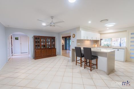 Property photo of 16 Mount Huon Circuit Glen Alpine NSW 2560
