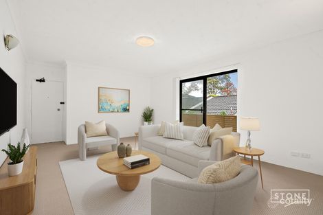Property photo of 16/8 Galloway Street North Parramatta NSW 2151