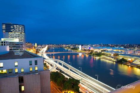 184/18 Tank St, Brisbane City, QLD 4000