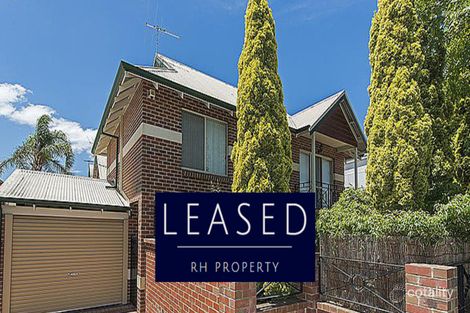 Property photo of 118A Summers Street Perth WA 6000