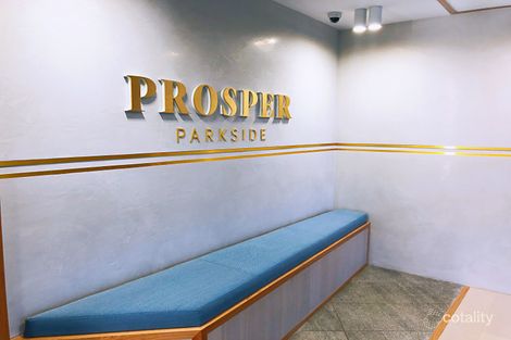 407/91 Galada Ave, Parkville, VIC 3052