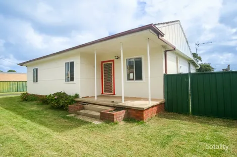 Property photo of 181 River Road Sussex Inlet NSW 2540