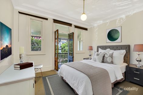 Property photo of 58 Ormond Street Paddington NSW 2021