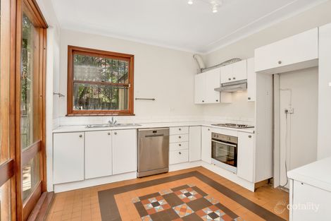 Property photo of 58 Ormond Street Paddington NSW 2021