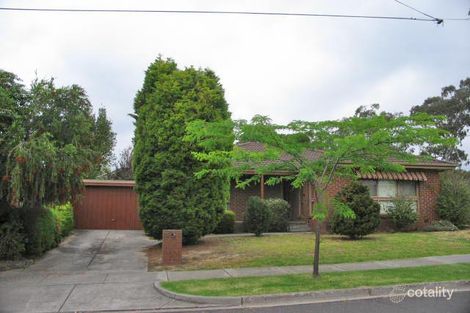 36 Victoria Ave, Mitcham, VIC 3132