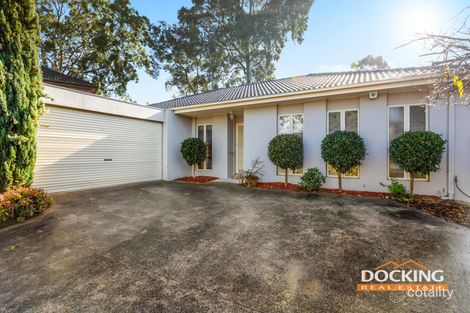 Property photo of 2/7 Lucerne Street Vermont VIC 3133