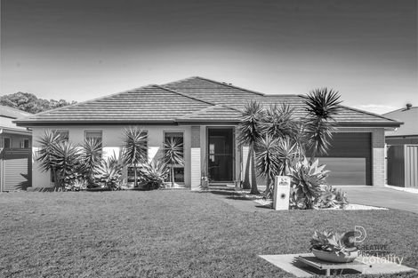 Property photo of 32 Sygna Street Fern Bay NSW 2295