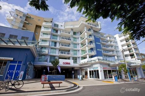 Property photo of 1212/10 Fifth Avenue Palm Beach QLD 4221