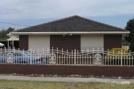 Property photo of 9 Clarke Avenue St Albans VIC 3021