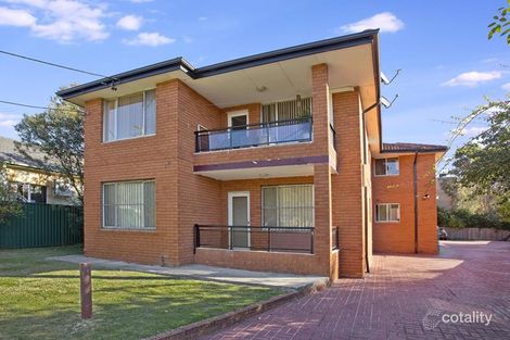 Property photo of 3/19 Dudley Street Punchbowl NSW 2196