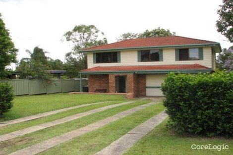 Property photo of 72 Spanns Road Beenleigh QLD 4207