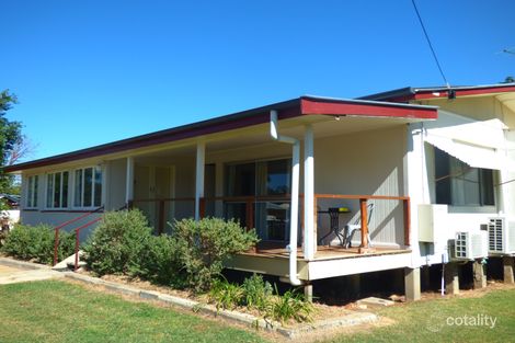 Property photo of 3-5 Gregory Street Roma QLD 4455