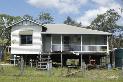 Property photo of 71 Jones Road East Mungar QLD 4650