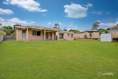 Property photo of 24 Duesbury Crescent Edens Landing QLD 4207