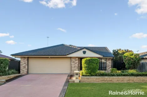 6 Cavalier Cl, Bald Hills, QLD 4036