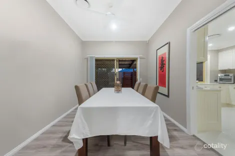 Property photo of 55 Camberwell Circuit Robina QLD 4226