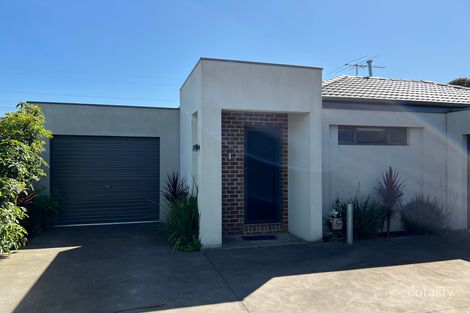 Property photo of 2/24 Willow Avenue St Albans VIC 3021