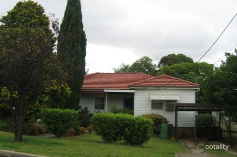 22 Wentworth St, Ermington, NSW 2115