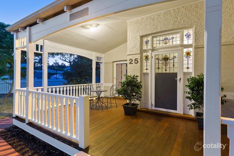 Property photo of 25 Bruce Street Nedlands WA 6009