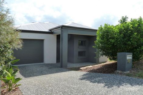 58 Waterside Dr, Springfield Lakes, QLD 4300