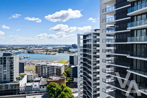 1705/1 National Park St, Newcastle West, NSW 2302