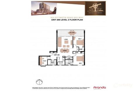 Property photo of 206/822 Pittwater Road Dee Why NSW 2099