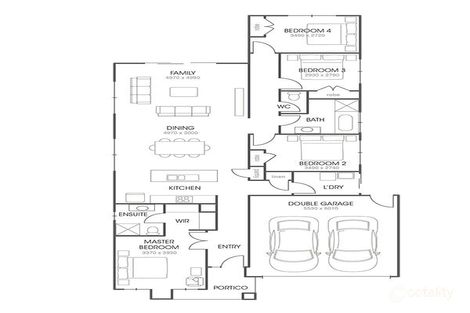 Property photo of 1 Noble Crescent Narangba QLD 4504