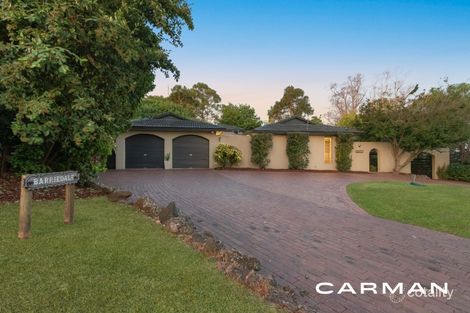 14 Barriedale Gr, Frankston South, VIC 3199