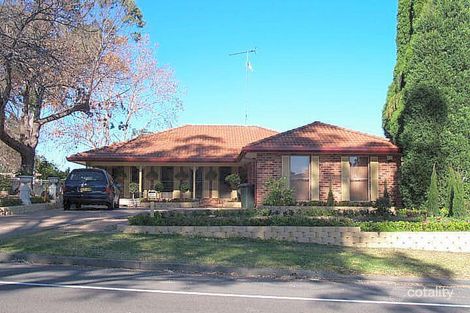 24-24a Fullers Rd, Glenhaven, NSW 2156