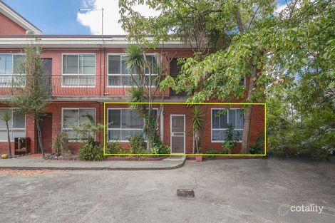 Property photo of 8/153 Princes Highway Dandenong VIC 3175