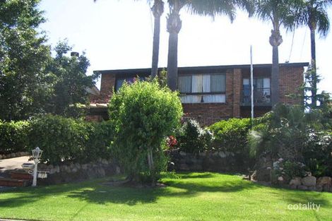 Property photo of 77 Shoalhaven Road Sylvania Waters NSW 2224