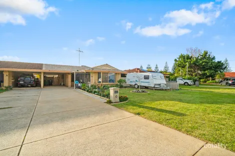 Property photo of 3B Windermere Way Greenfields WA 6210