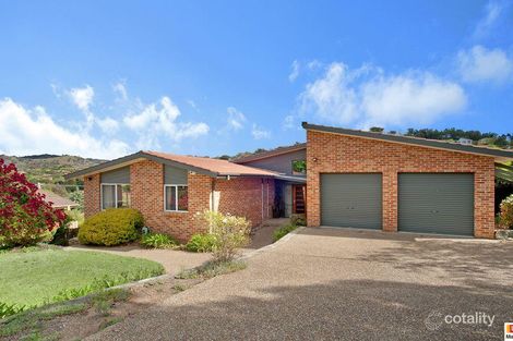 Property photo of 46 Martley Circuit Calwell ACT 2905