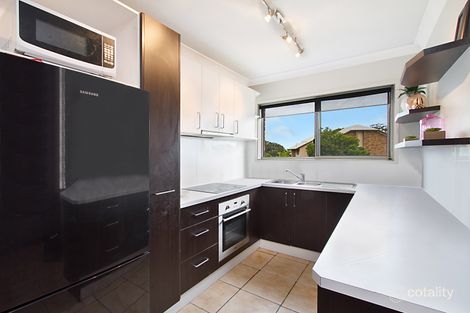 Property photo of 4/4 Clancy Court Tugun QLD 4224