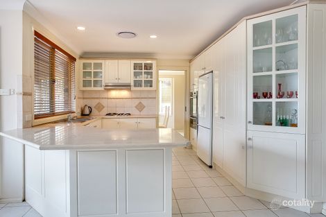 Property photo of 68 Abington Crescent Glen Alpine NSW 2560