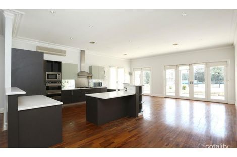 Property photo of 47 Crisp Street Hampton VIC 3188