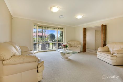 Property photo of 68 Abington Crescent Glen Alpine NSW 2560