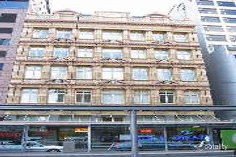 Property photo of 1741/474 Flinders Street Melbourne VIC 3000