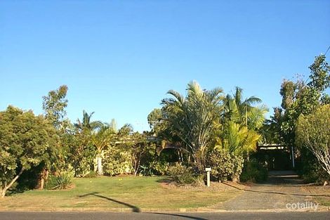 20 Wilson St, Kepnock, QLD 4670