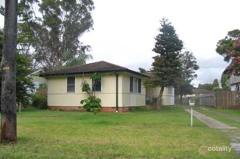 123 Boronia Rd, North St Marys, NSW 2760